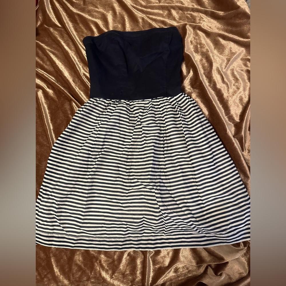 Tube dress